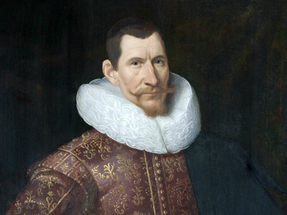 Jan Pieterszoon Coen used a lot of violence to grow the VOC